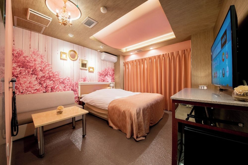 Basic Double Room, 1 Bedroom