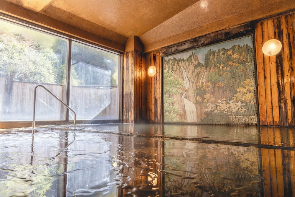 Oyado Shikishimasou Japanese-style Room, Non Smoking (18sqm) 4