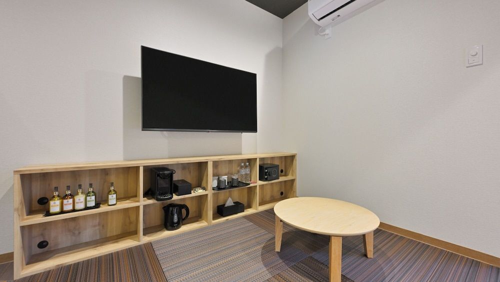 Superior Japanese-Western Classic Room with Open-air Bath