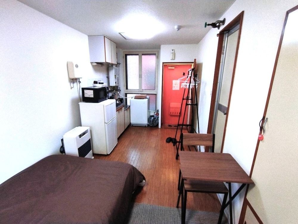 Economy Apartment