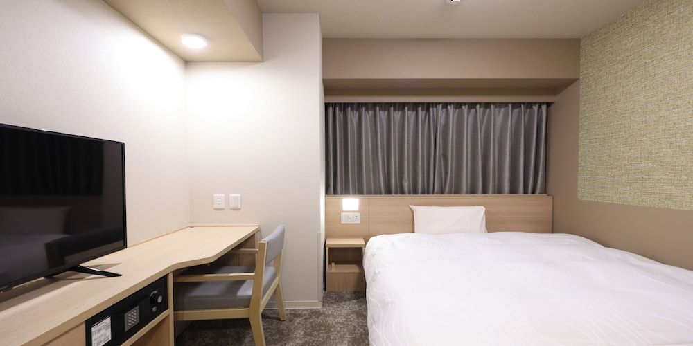 Single Room, Non Smoking