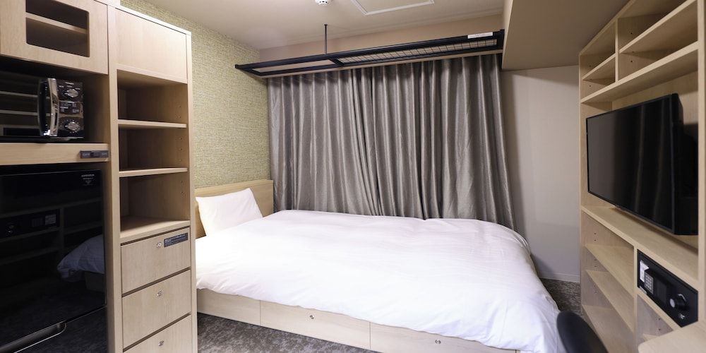 Residencial Sing Room, Non Smoking