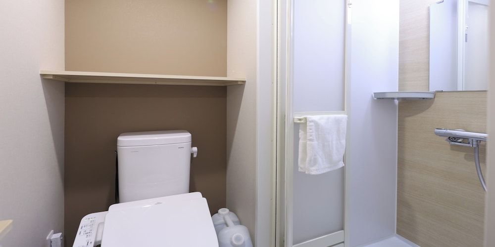 Single Room, Non Smoking (No Room Cleaning)