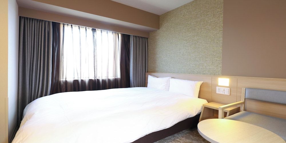 Standard Double Room, Non Smoking (No Room Cleaning)