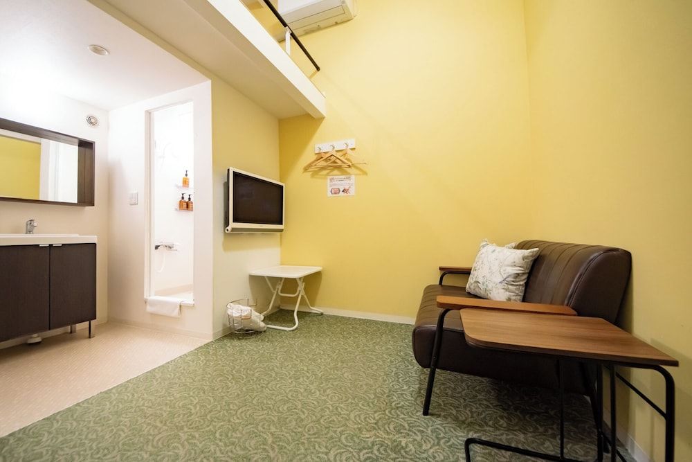 Double Room, Non Smoking