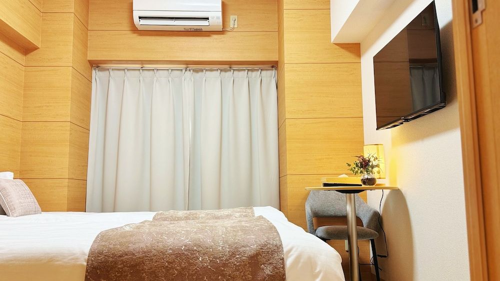 Comfort Double Room, Balcony