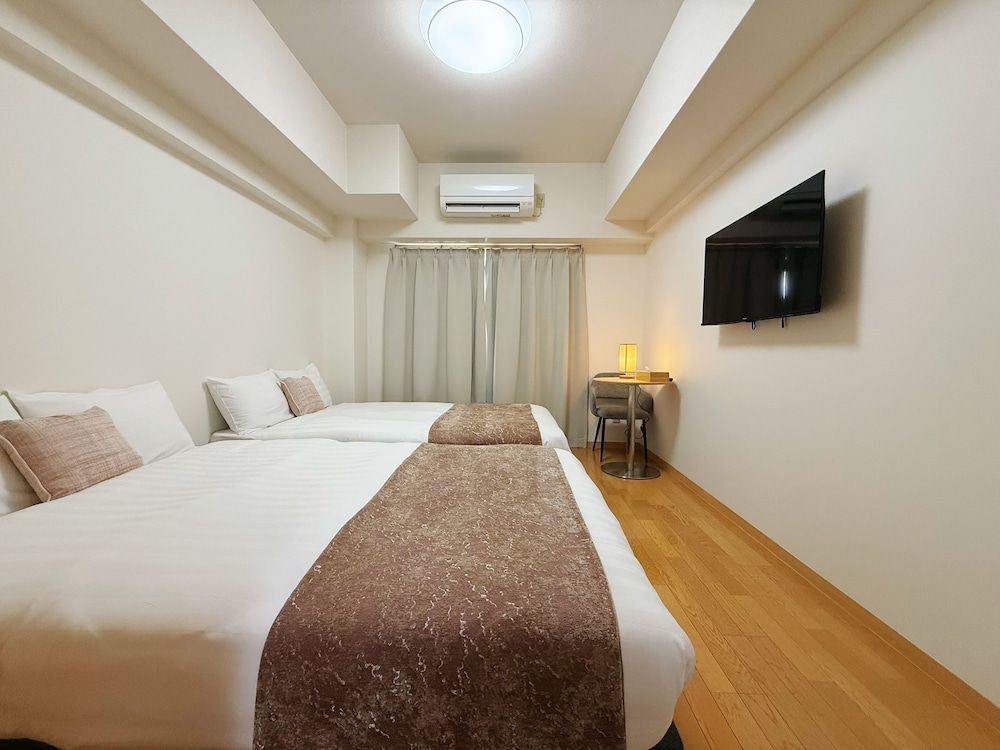 Comfort Quadruple Room, Balcony