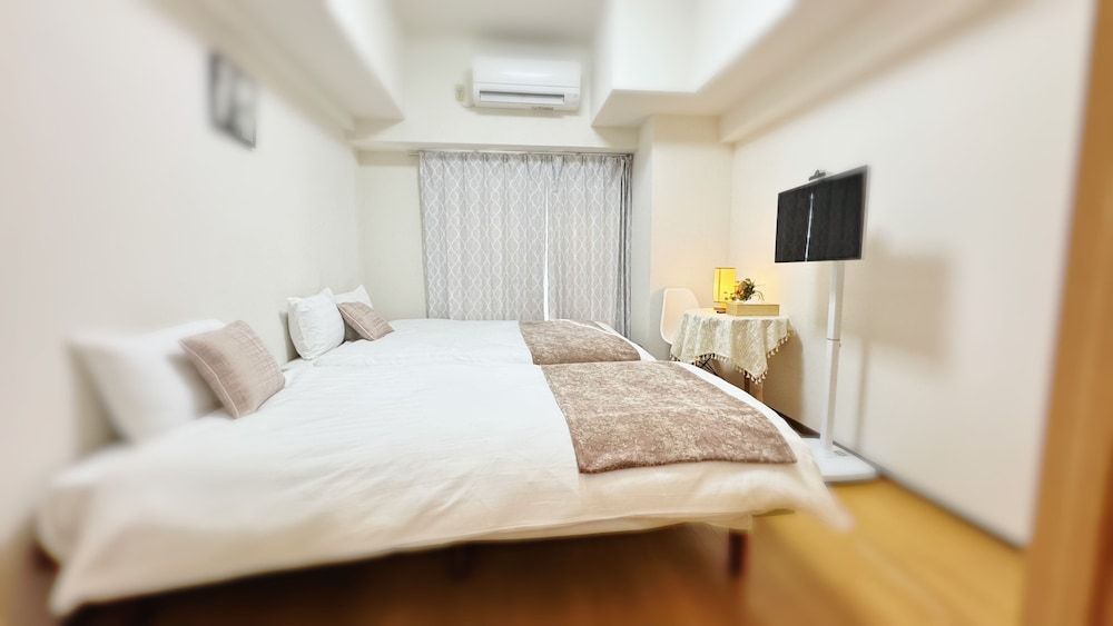 Comfort Triple Room, Balcony