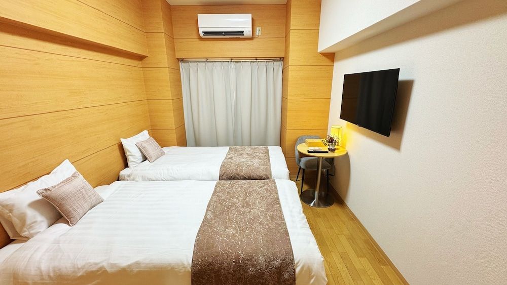 Comfort Double Room, Balcony