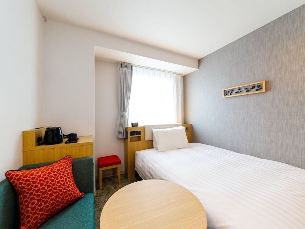 Standard Room, 1 Double Bed, Non Smoking