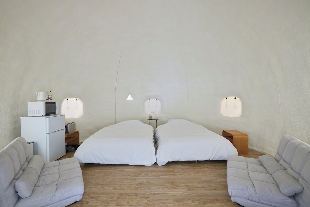 Cottage, Multiple Beds, Non Smoking