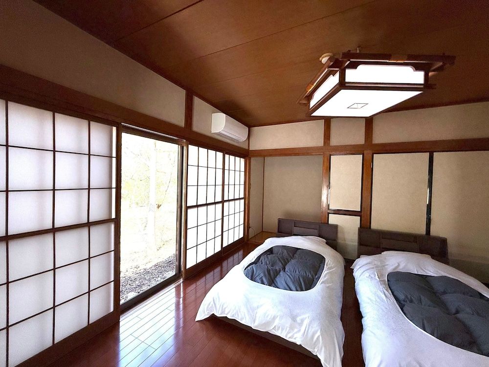 Classic Villa, Non Smoking, Courtyard View (Sirane)