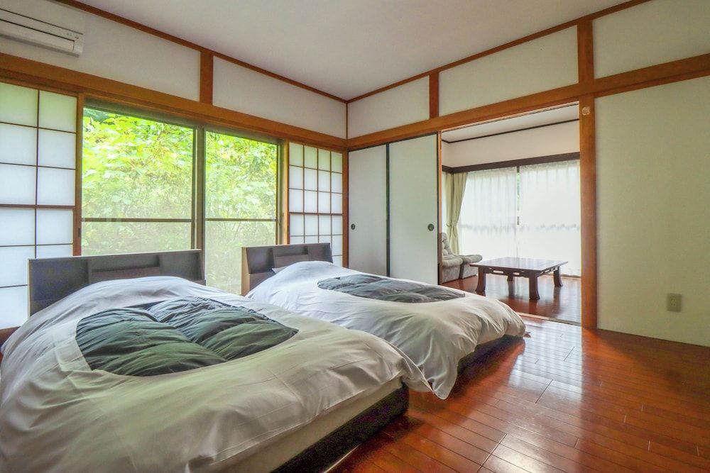 Standard Villa, Non Smoking, Courtyard View (Daiya)