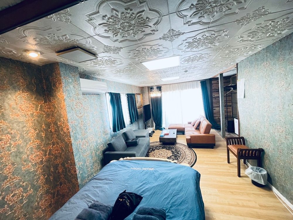 Ryokan La Luna