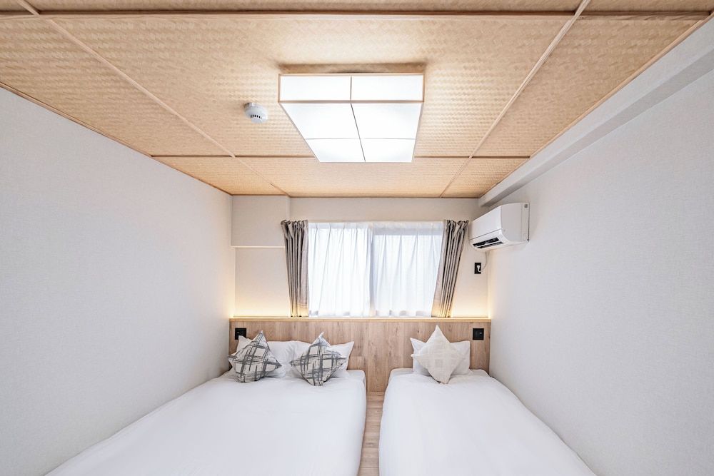 Triple Room, Non Smoking