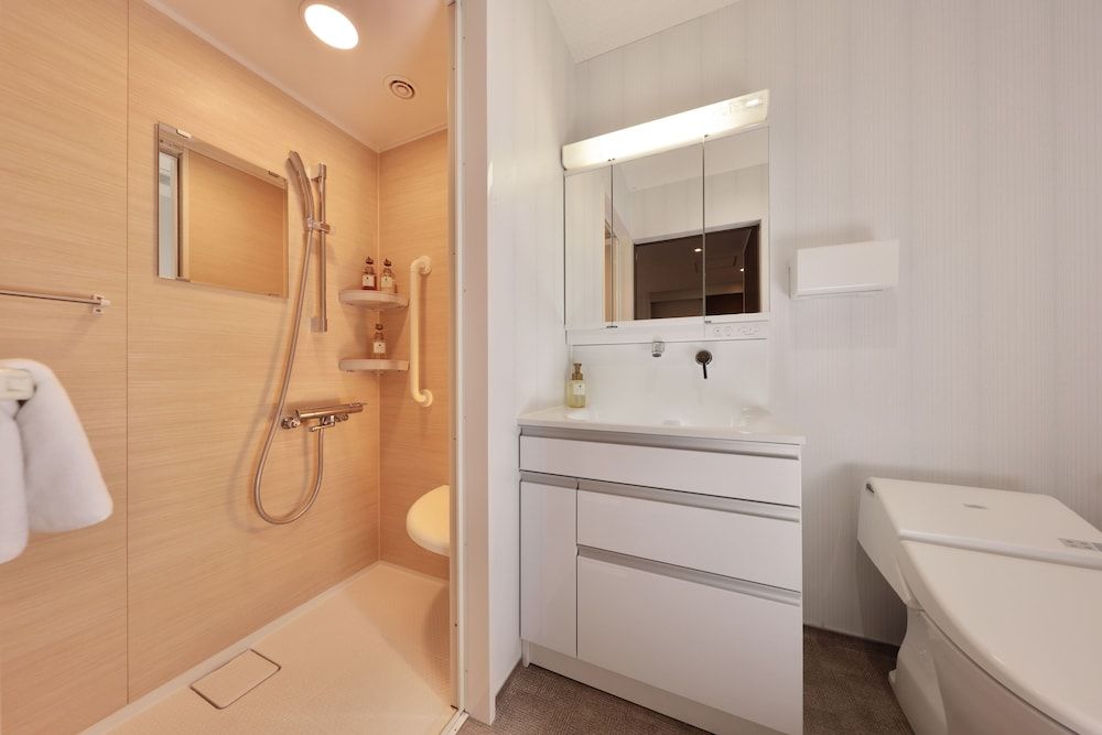 Japanese-style Double Room