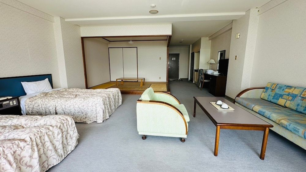 Standard Room, Balcony, Ocean View