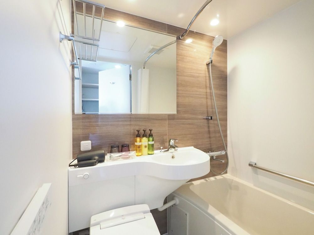 Standard Double Room, Non Smoking (washing machine,microwave)