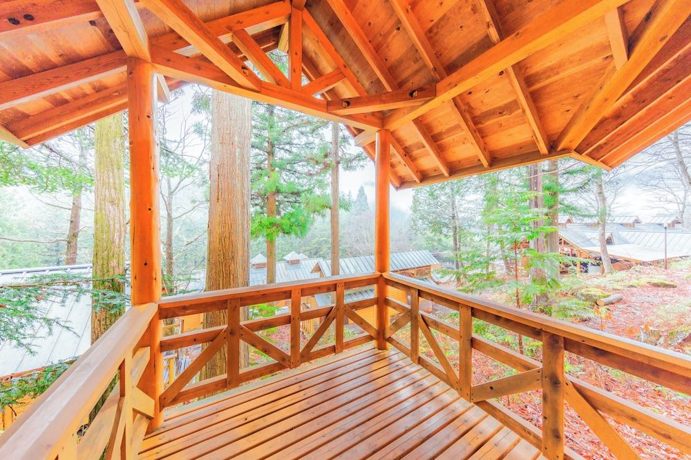 Basic Bungalow, Mountain View