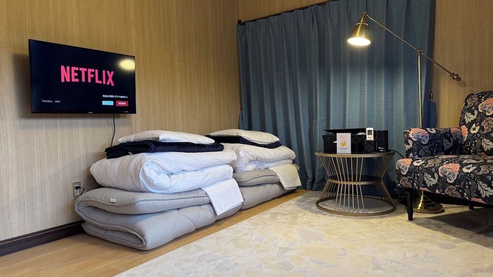 Room, Non Smoking