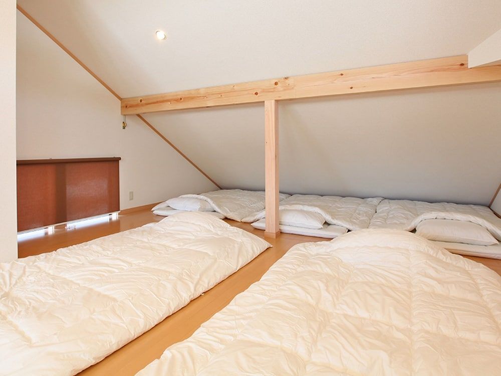 Japanese-style House, 3 Bedrooms