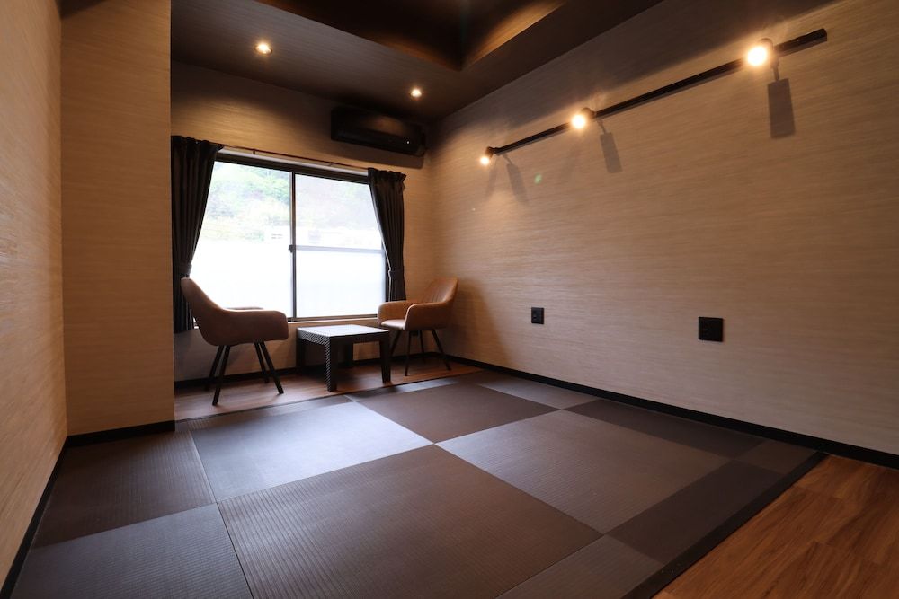 Renewal Japanese style Room (Without BT) Non Smoking