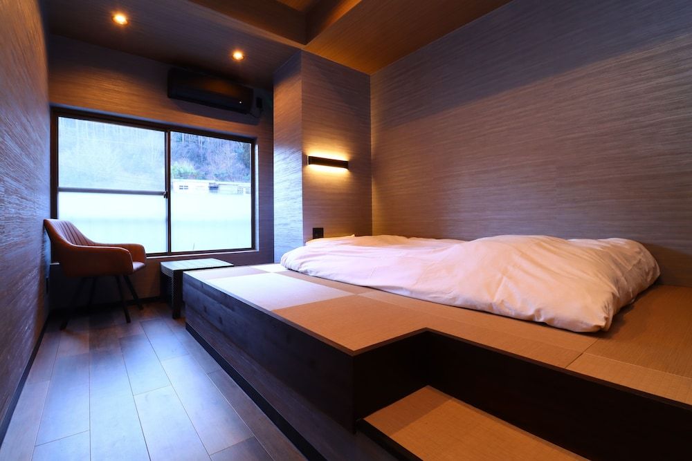 Japanese style Koagari Single Room (Without BT) Non Smoking