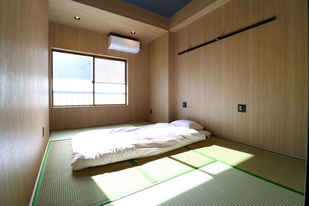 Japanese-style Twin Room