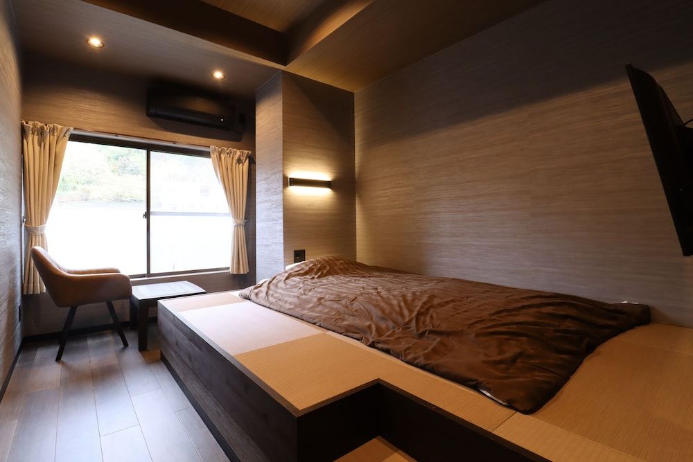 Japanese style Koagari Single Room (Without BT) Non Smoking