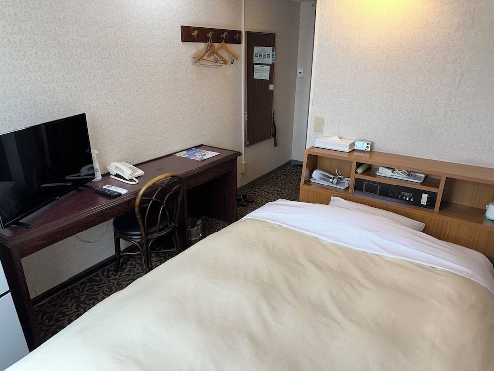 Single Room, Non Smoking