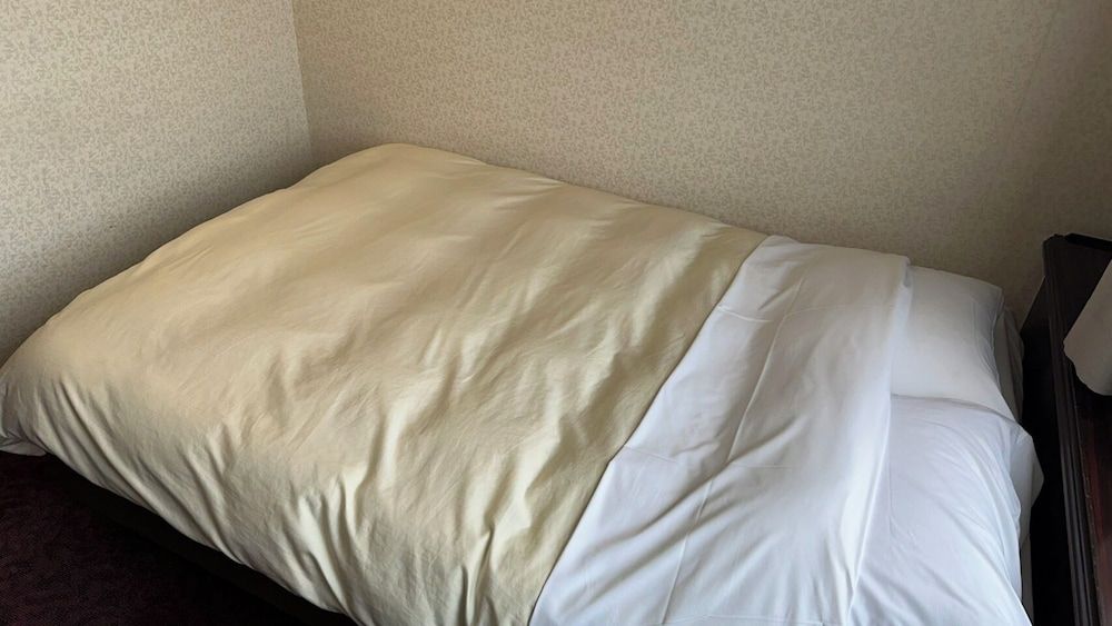Economy Double Room, Smoking