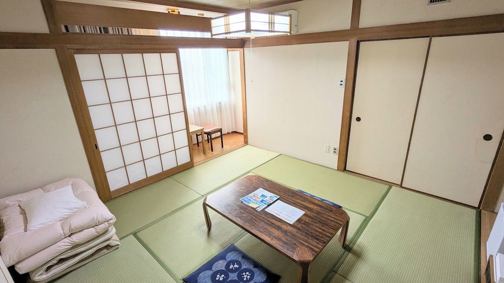 Traditional Room