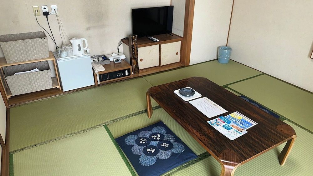 Traditional Room