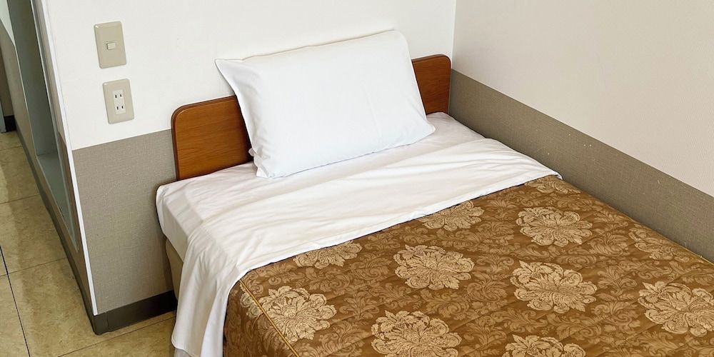 Single Room, Non Smoking (with Unit Bath)