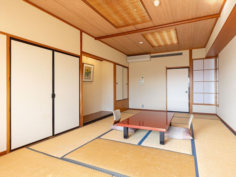Japanese A (Tatami)(With Toilet), Non Smoking