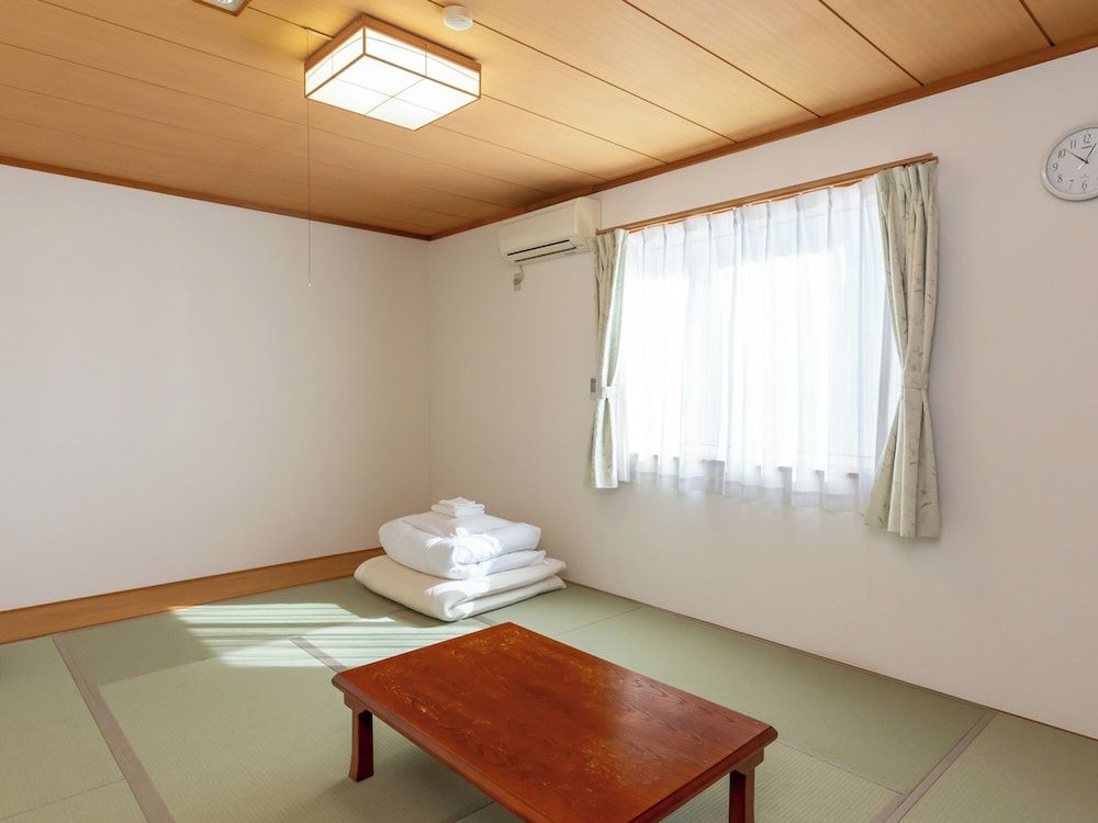 Japanese Room - Quintuple, Non smoking