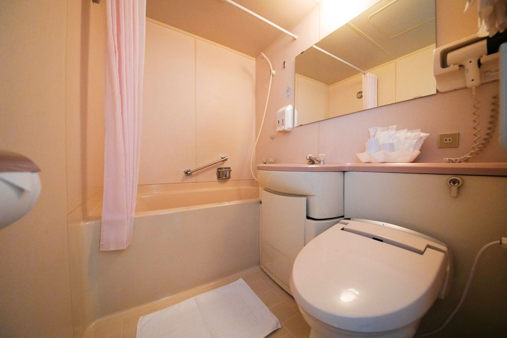 Standard Single Room, 1 Large Twin Bed, Non Smoking