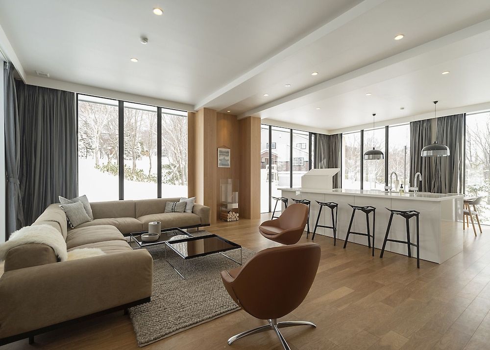 Penthouse, Non Smoking (244 sqm)