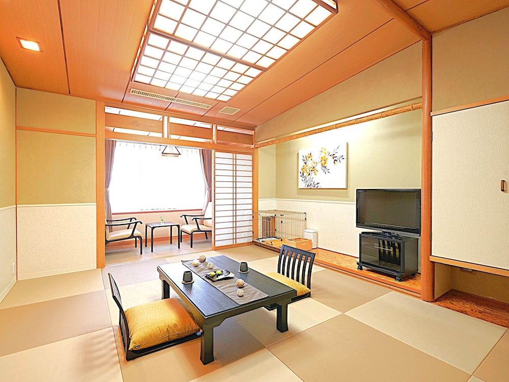 [Japanese Beauty] 33 square meters, Non Smoking