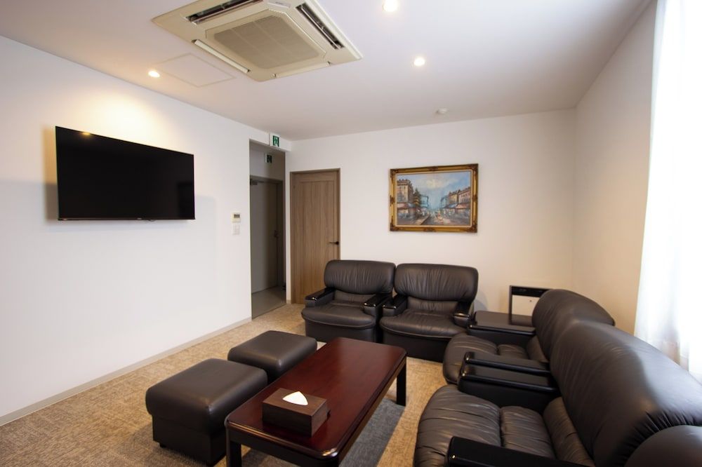 Family Apartment