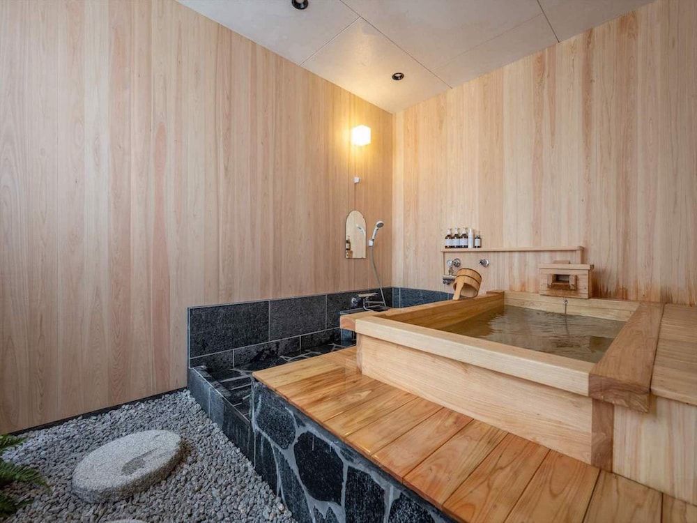 Premium Quadruple Room