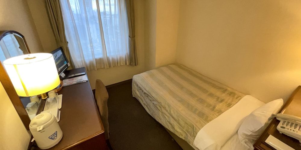 Standard Single Room, Non Smoking
