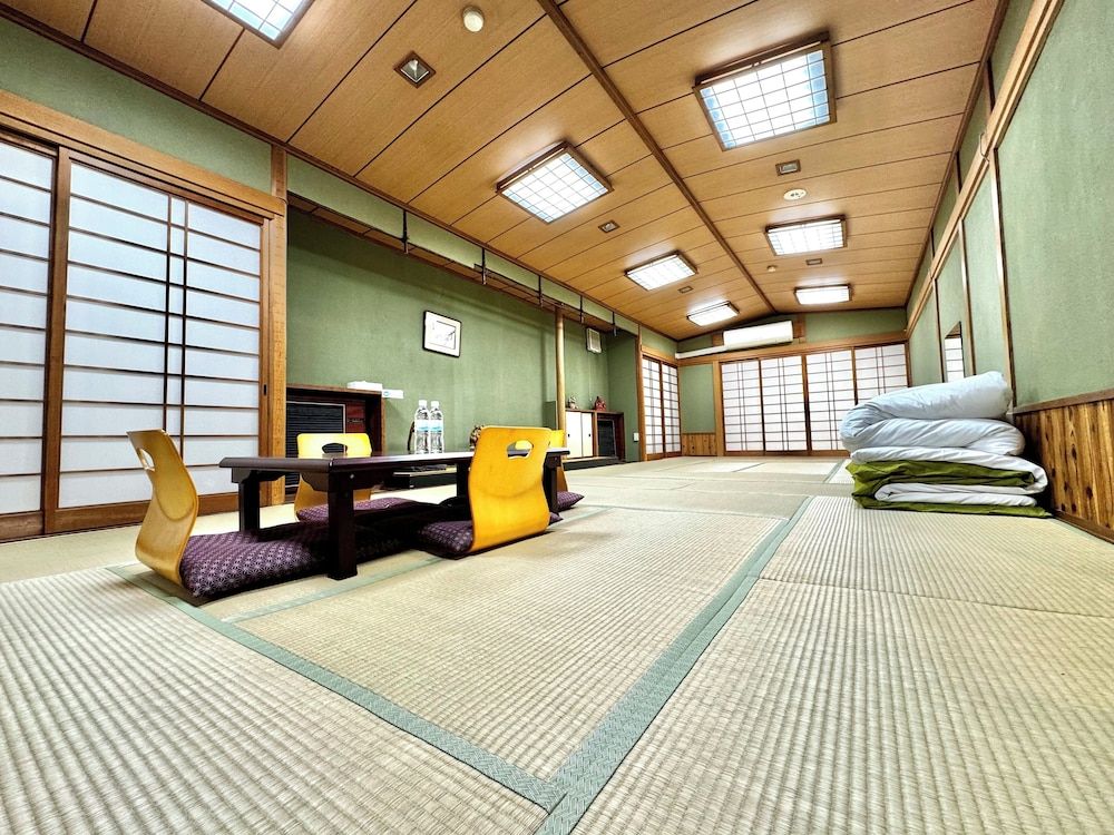 Deluxe Room B, Non-smoking