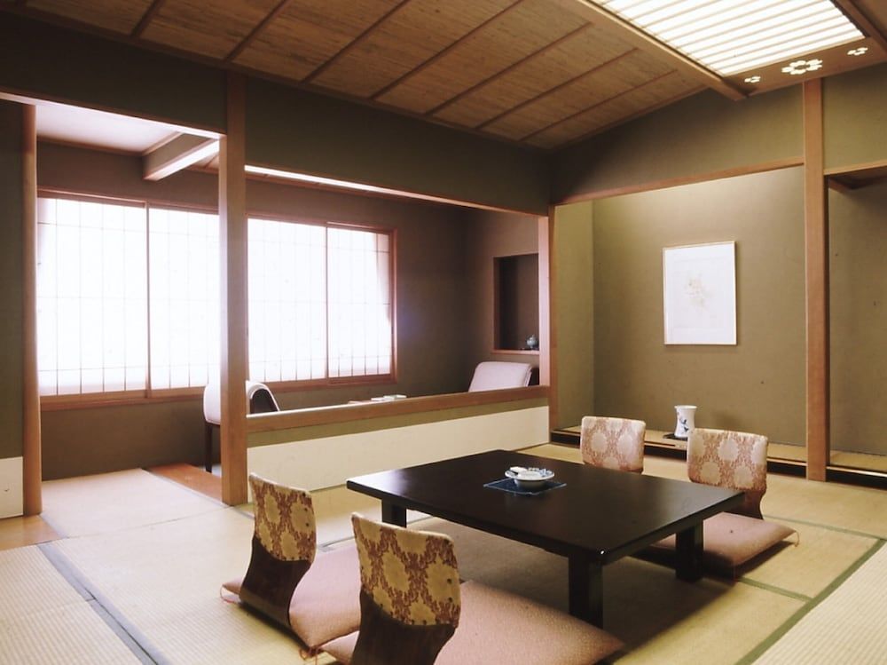 Comfort Room
