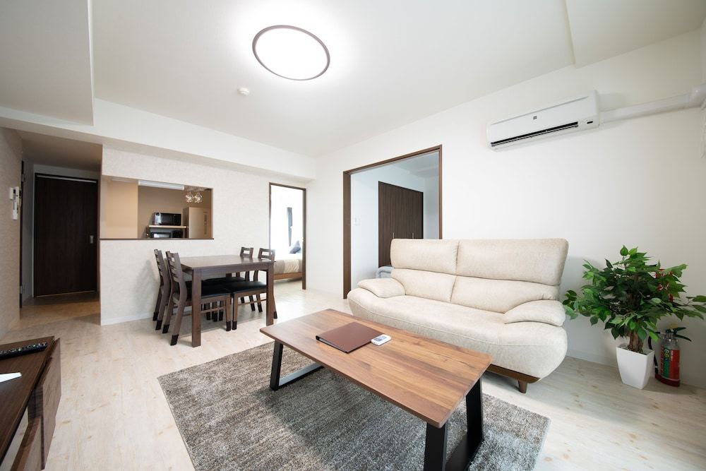 Basic Apartment