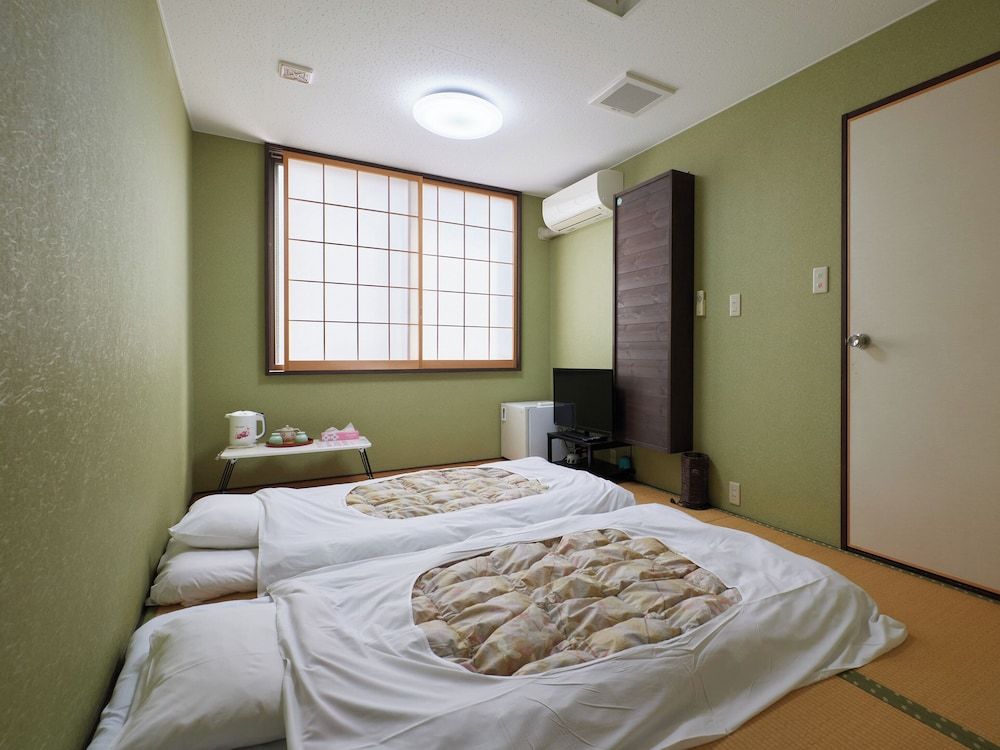Traditional Twin Room, Non Smoking