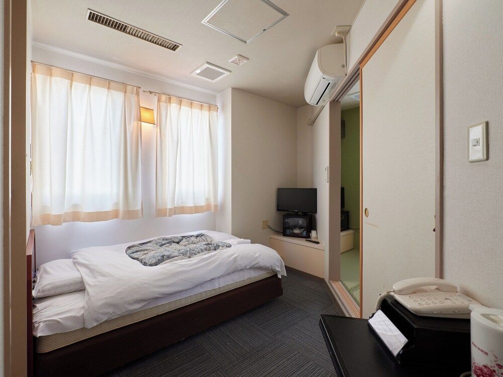 Design Twin Room, Non Smoking