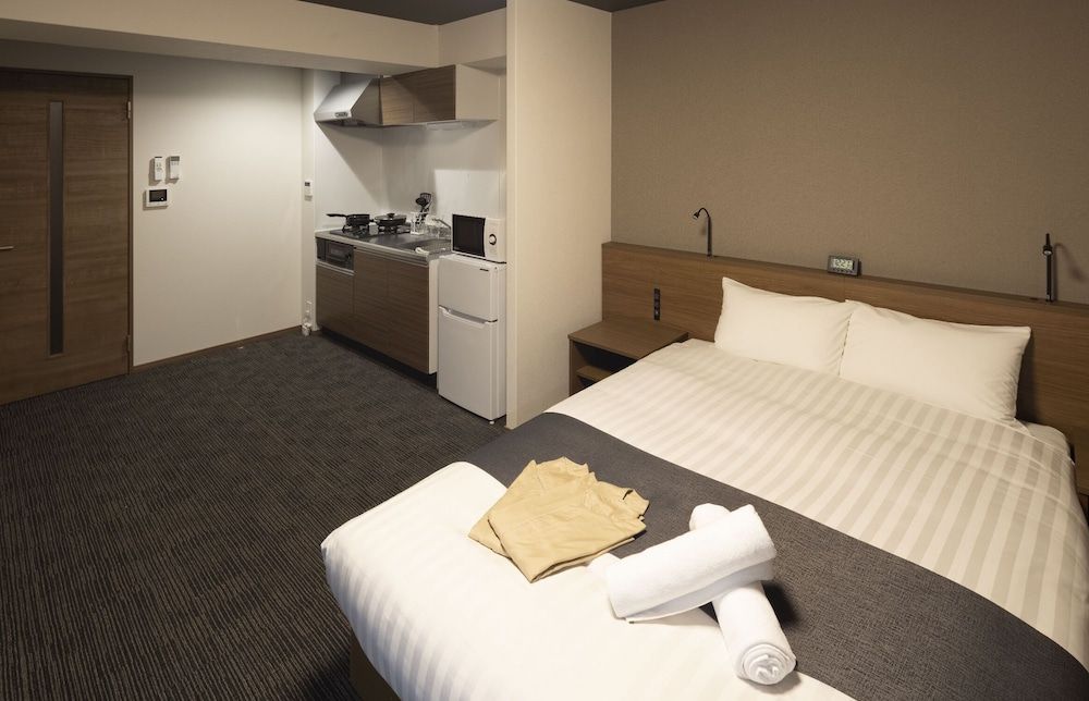 Superior Room, Multiple Beds