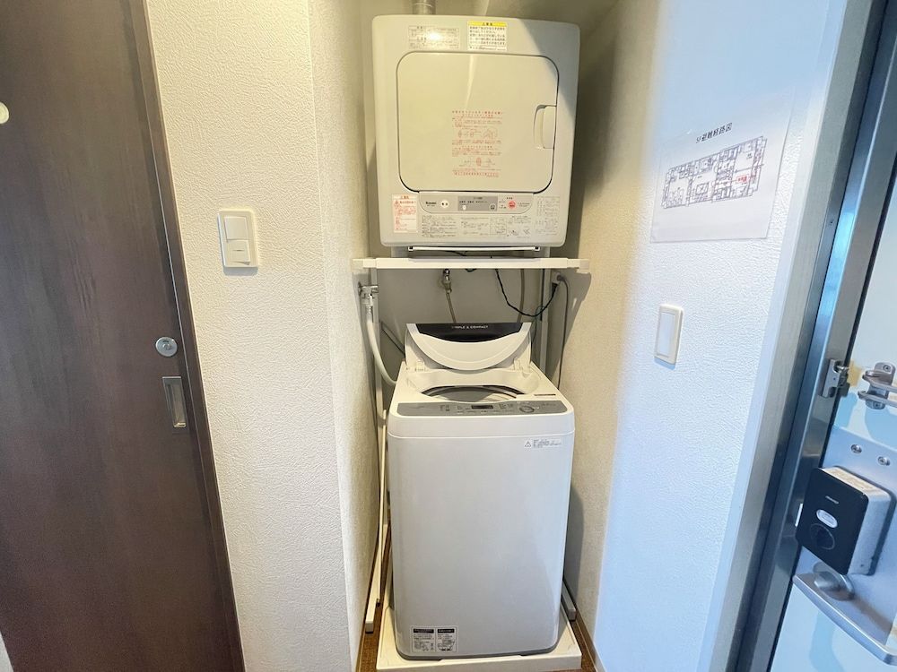 Basic Single Room