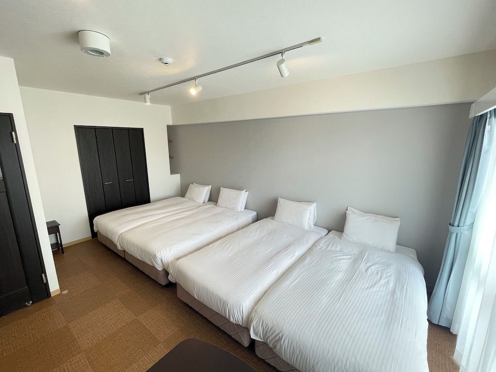 Family Quadruple Room